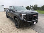 2024 GMC Sierra 1500 Crew Cab Short Box 4-Wheel Drive Pro