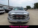 2025 GMC Sierra 1500 Crew Cab Short Box 4-Wheel Drive SLE
