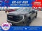 2024 GMC Sierra 1500 Crew Cab Short Box 4-Wheel Drive Elevation 3SB