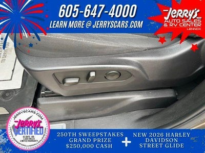 2024 GMC Sierra 1500 Crew Cab Short Box 4-Wheel Drive Elevation 3SB