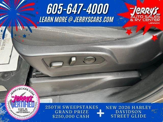 2024 GMC Sierra 1500 Crew Cab Short Box 4-Wheel Drive Elevation 3SB