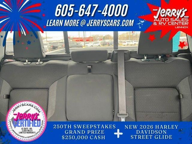 2024 GMC Sierra 1500 Crew Cab Short Box 4-Wheel Drive Elevation 3SB