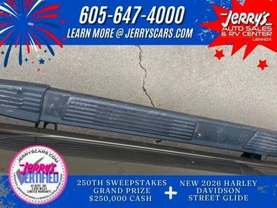 2024 GMC Sierra 1500 Crew Cab Short Box 4-Wheel Drive Elevation 3SB