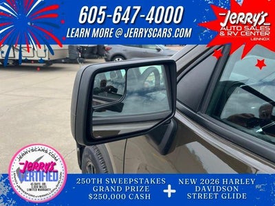 2024 GMC Sierra 1500 Crew Cab Short Box 4-Wheel Drive Elevation 3SB