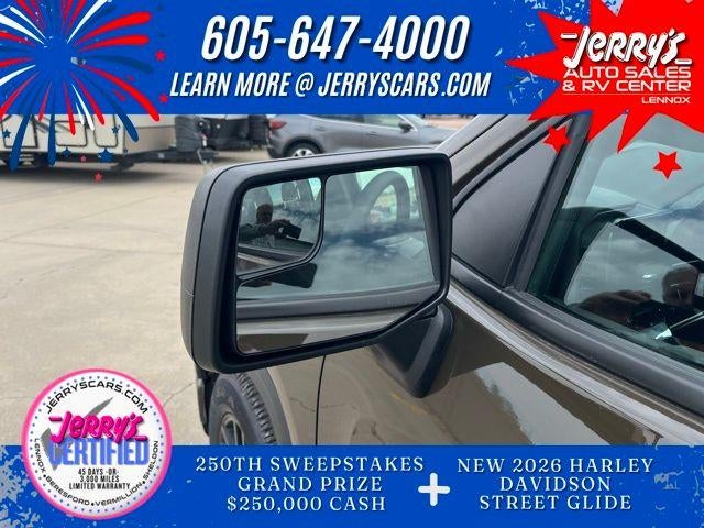 2024 GMC Sierra 1500 Crew Cab Short Box 4-Wheel Drive Elevation 3SB