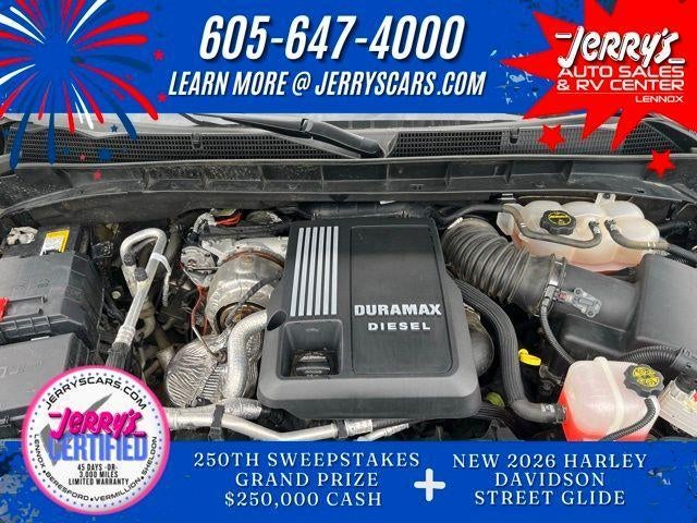 2024 GMC Sierra 1500 Crew Cab Short Box 4-Wheel Drive Elevation 3SB