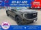 2024 GMC Sierra 1500 Crew Cab Short Box 4-Wheel Drive Elevation 3SB