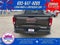2024 GMC Sierra 1500 Crew Cab Short Box 4-Wheel Drive Elevation 3SB