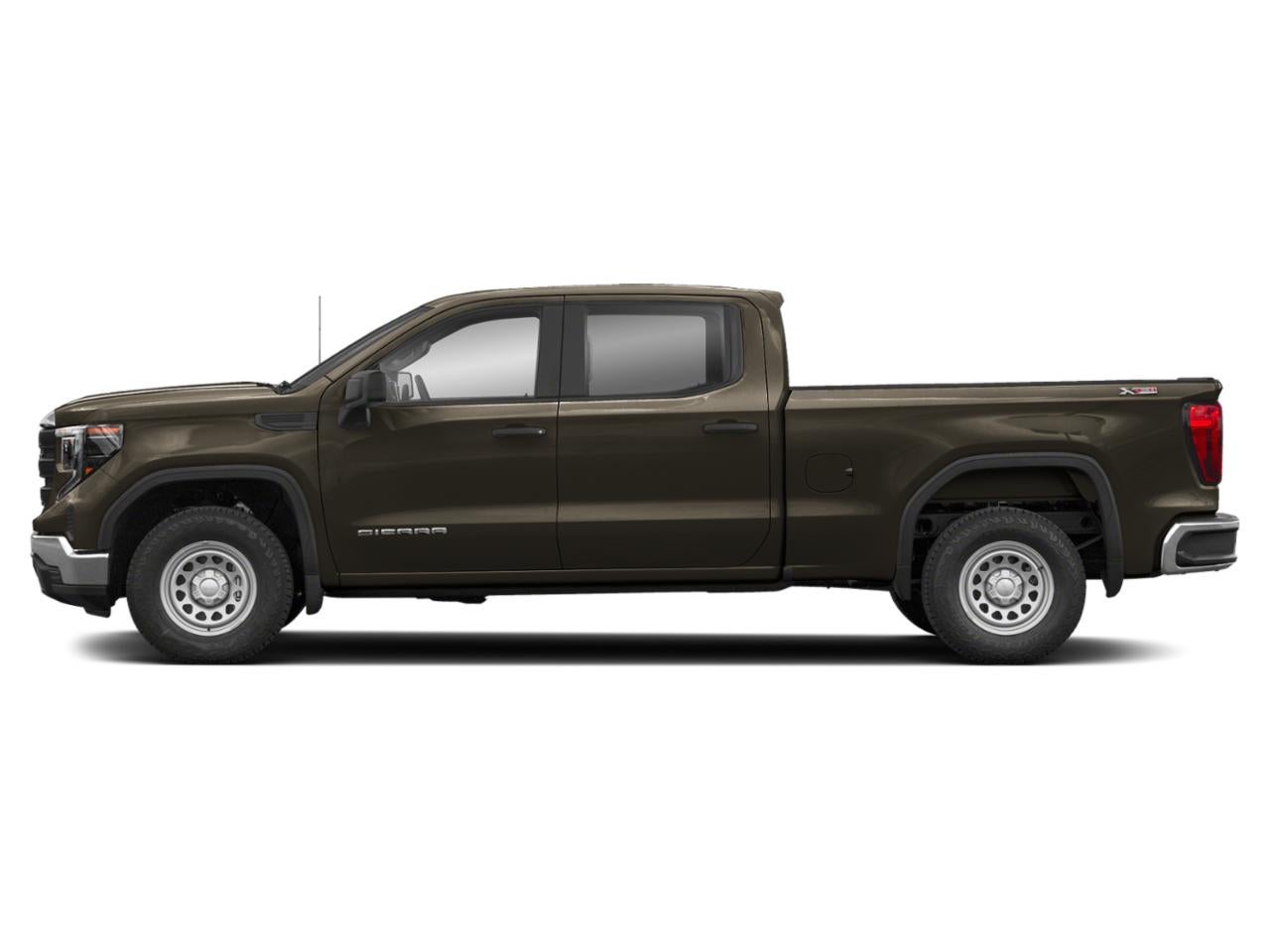 2024 GMC Sierra 1500 Crew Cab Short Box 4-Wheel Drive Elevation 3SB