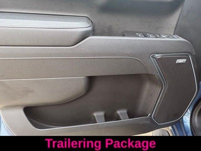 2026 GMC Sierra 1500 Crew Cab Short Box 4-Wheel Drive Elevation 3SB