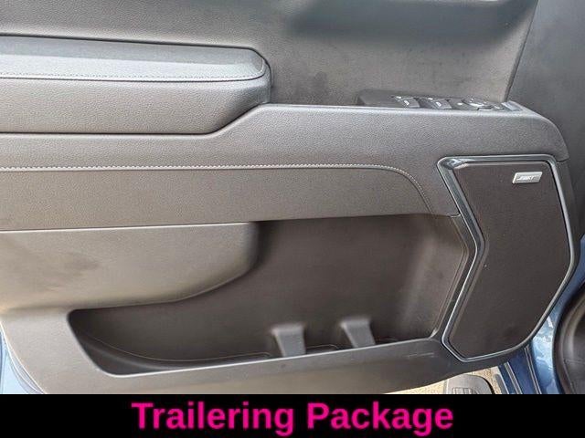 2026 GMC Sierra 1500 Crew Cab Short Box 4-Wheel Drive Elevation 3SB