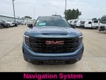 2026 GMC Sierra 1500 Crew Cab Short Box 4-Wheel Drive Elevation 3SB
