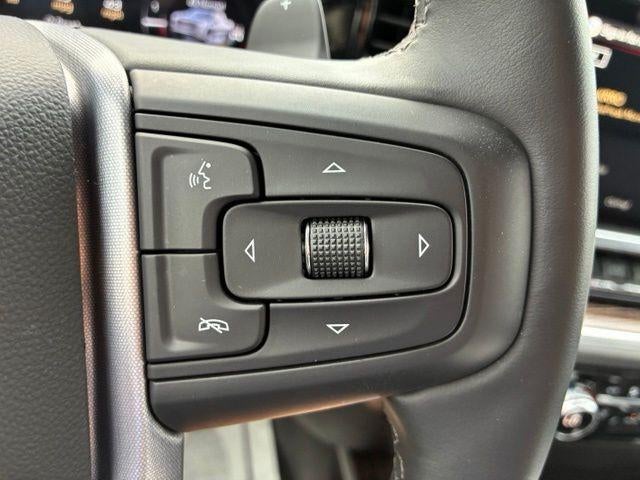 2026 GMC Sierra 1500 Crew Cab Short Box 4-Wheel Drive Elevation 3SB