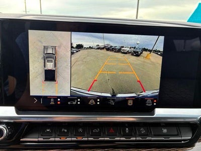 2026 GMC Sierra 1500 Crew Cab Short Box 4-Wheel Drive Elevation 3SB