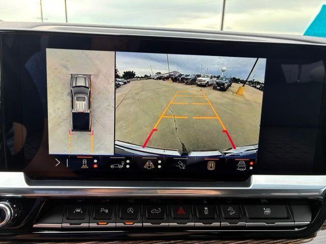 2026 GMC Sierra 1500 Crew Cab Short Box 4-Wheel Drive Elevation 3SB
