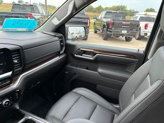 2026 GMC Sierra 1500 Crew Cab Short Box 4-Wheel Drive Elevation 3SB
