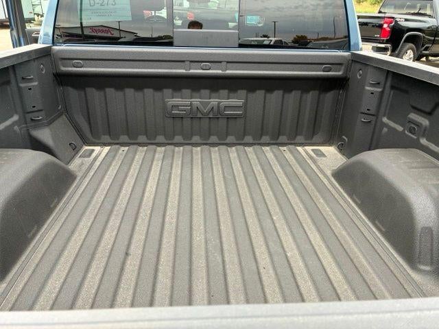 2026 GMC Sierra 1500 Crew Cab Short Box 4-Wheel Drive Elevation 3SB