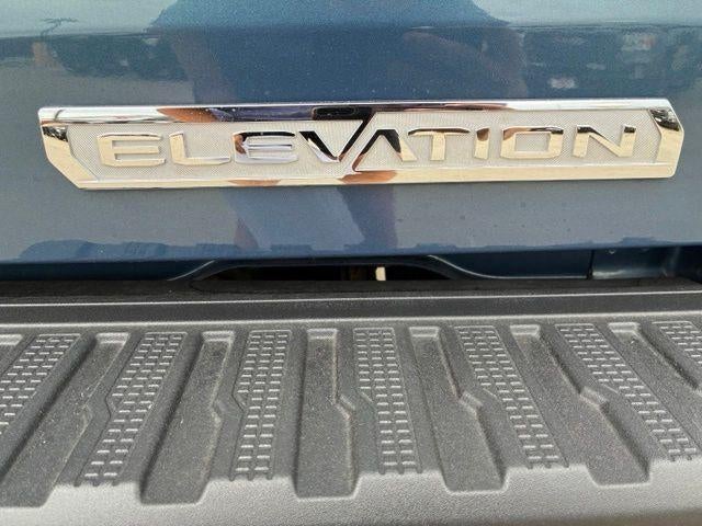 2026 GMC Sierra 1500 Crew Cab Short Box 4-Wheel Drive Elevation 3SB