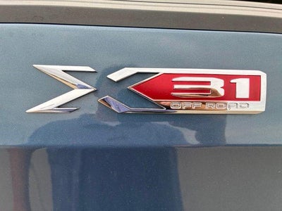 2026 GMC Sierra 1500 Crew Cab Short Box 4-Wheel Drive Elevation 3SB