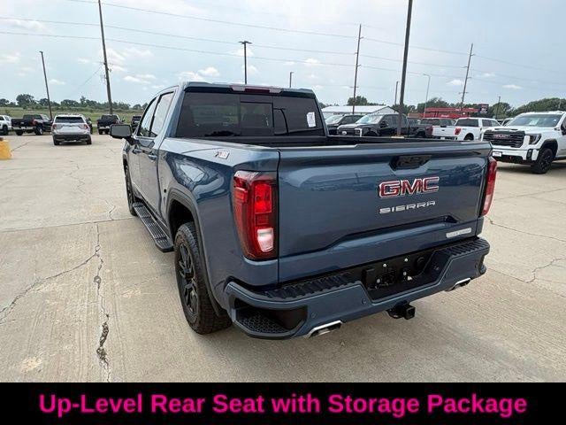 2026 GMC Sierra 1500 Crew Cab Short Box 4-Wheel Drive Elevation 3SB