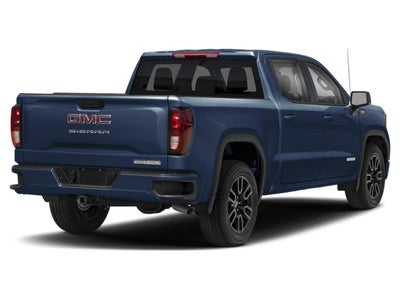 2026 GMC Sierra 1500 Crew Cab Short Box 4-Wheel Drive Elevation 3SB