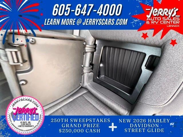 2025 GMC Sierra 1500 Crew Cab Short Box 4-Wheel Drive Elevation 3SB