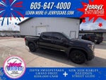 2025 GMC Sierra 1500 Crew Cab Short Box 4-Wheel Drive Elevation 3SB