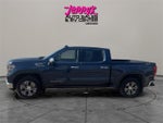 2022 GMC Sierra 1500 Crew Cab Short Box 4-Wheel Drive SLT