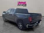2022 GMC Sierra 1500 Crew Cab Short Box 4-Wheel Drive SLT