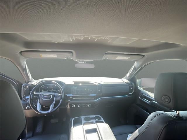 2022 GMC Sierra 1500 Crew Cab Short Box 4-Wheel Drive SLT