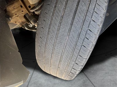 2022 GMC Sierra 1500 Crew Cab Short Box 4-Wheel Drive SLT