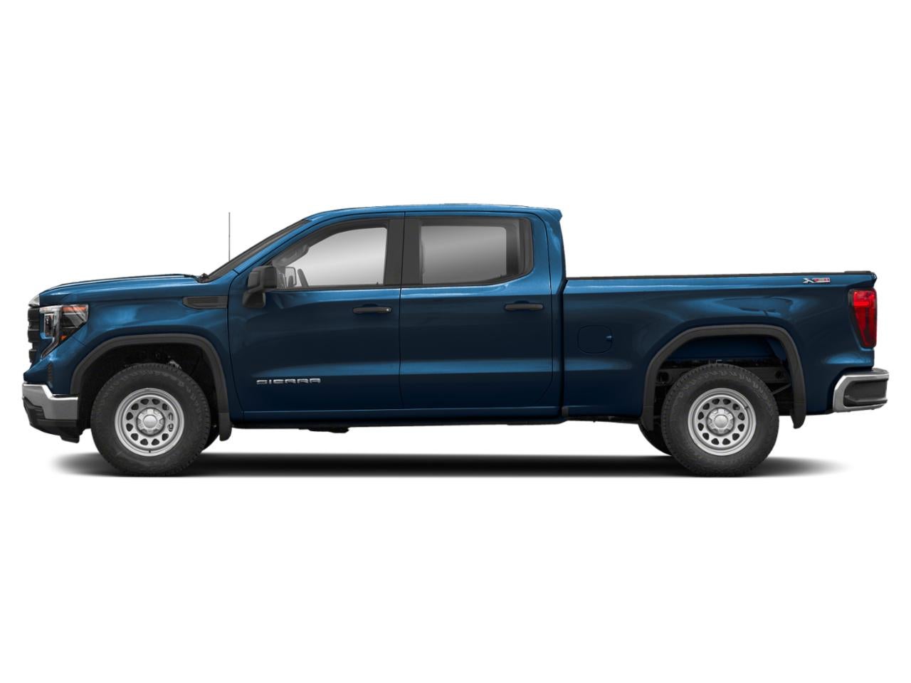 2022 GMC Sierra 1500 Crew Cab Short Box 4-Wheel Drive SLT