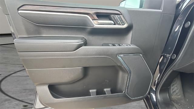 2024 GMC Sierra 1500 Crew Cab Short Box 4-Wheel Drive SLT