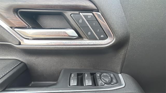 2024 GMC Sierra 1500 Crew Cab Short Box 4-Wheel Drive SLT