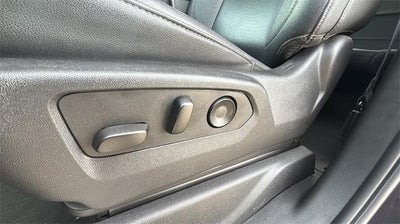 2024 GMC Sierra 1500 Crew Cab Short Box 4-Wheel Drive SLT