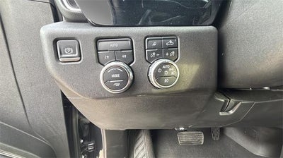 2024 GMC Sierra 1500 Crew Cab Short Box 4-Wheel Drive SLT