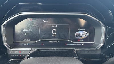 2024 GMC Sierra 1500 Crew Cab Short Box 4-Wheel Drive SLT