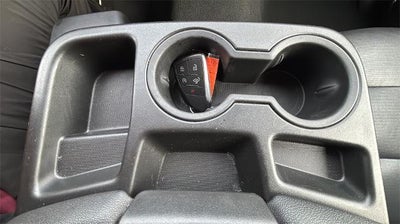 2024 GMC Sierra 1500 Crew Cab Short Box 4-Wheel Drive SLT