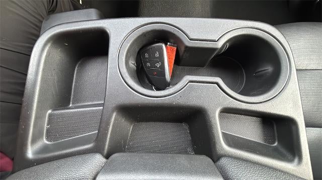 2024 GMC Sierra 1500 Crew Cab Short Box 4-Wheel Drive SLT