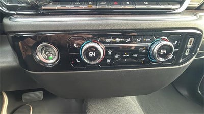 2024 GMC Sierra 1500 Crew Cab Short Box 4-Wheel Drive SLT