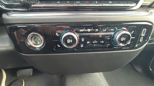 2024 GMC Sierra 1500 Crew Cab Short Box 4-Wheel Drive SLT