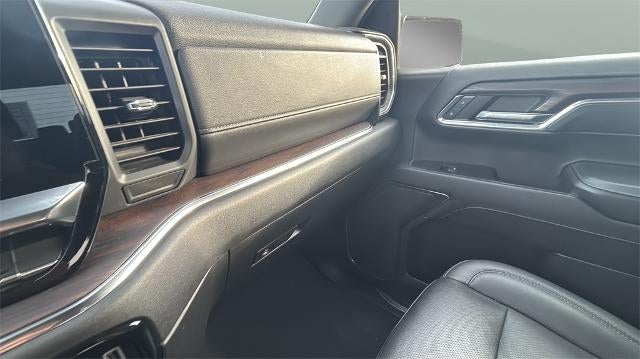 2024 GMC Sierra 1500 Crew Cab Short Box 4-Wheel Drive SLT