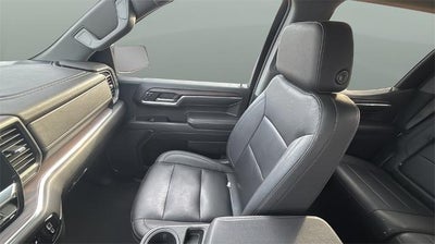 2024 GMC Sierra 1500 Crew Cab Short Box 4-Wheel Drive SLT