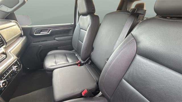 2024 GMC Sierra 1500 Crew Cab Short Box 4-Wheel Drive SLT