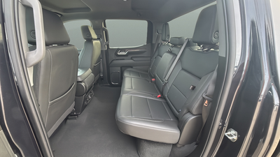 2024 GMC Sierra 1500 Crew Cab Short Box 4-Wheel Drive SLT