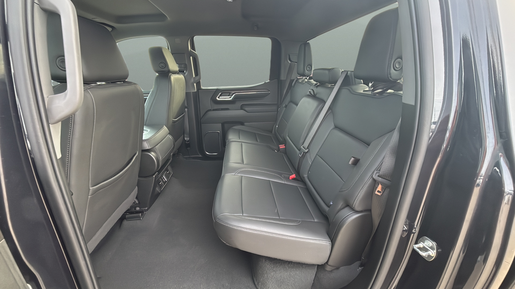 2024 GMC Sierra 1500 Crew Cab Short Box 4-Wheel Drive SLT