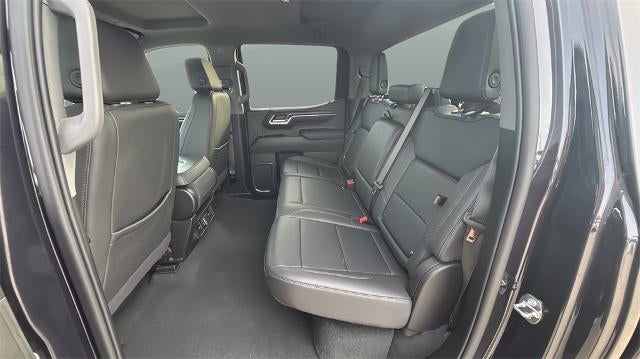 2024 GMC Sierra 1500 Crew Cab Short Box 4-Wheel Drive SLT