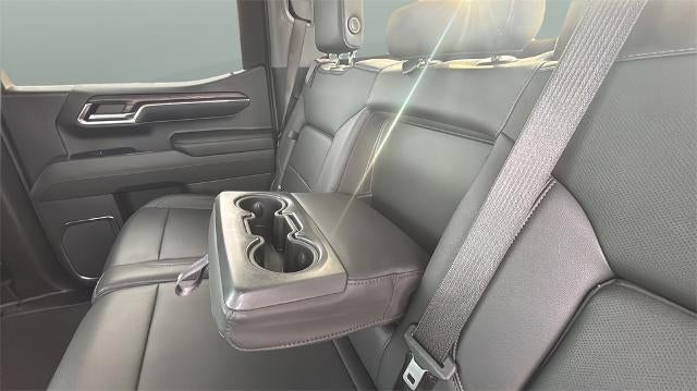 2024 GMC Sierra 1500 Crew Cab Short Box 4-Wheel Drive SLT