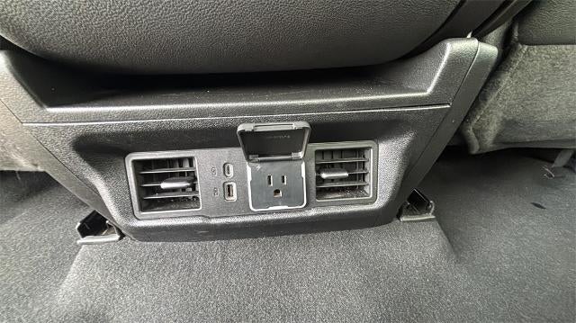 2024 GMC Sierra 1500 Crew Cab Short Box 4-Wheel Drive SLT