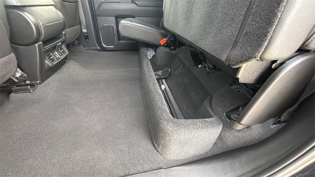 2024 GMC Sierra 1500 Crew Cab Short Box 4-Wheel Drive SLT